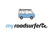 Logo roadsurfer GmbH